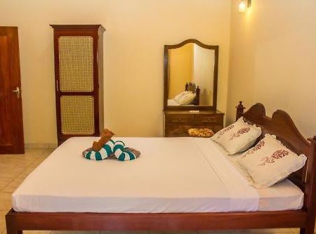 Sakura Villa Bentota Luaran gambar