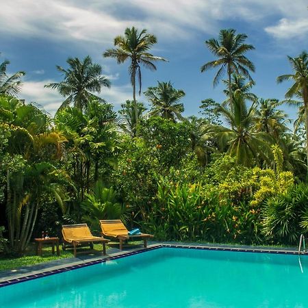 Sakura Villa Bentota Luaran gambar