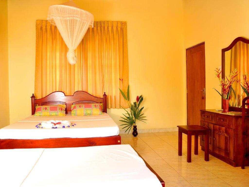 Sakura Villa Bentota Luaran gambar