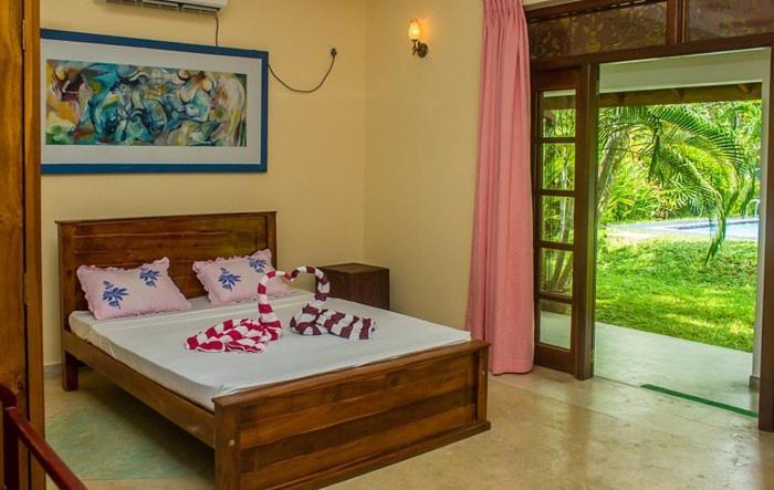 Sakura Villa Bentota Luaran gambar