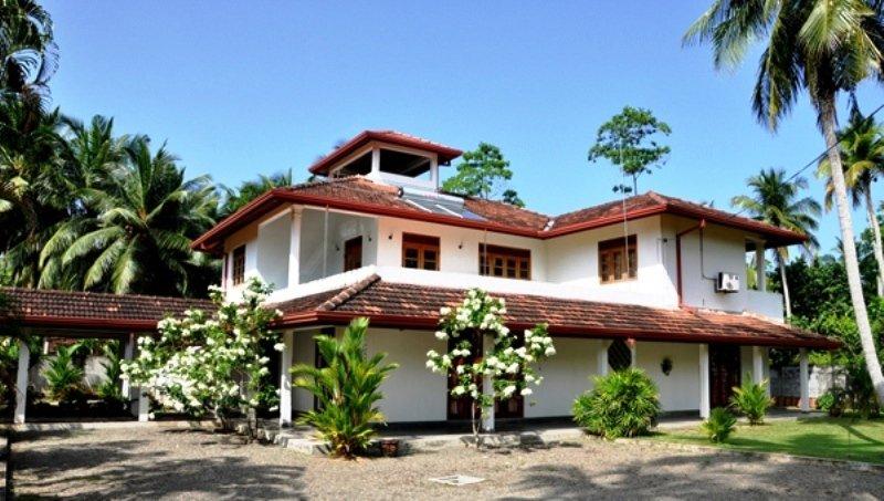 Sakura Villa Bentota Luaran gambar