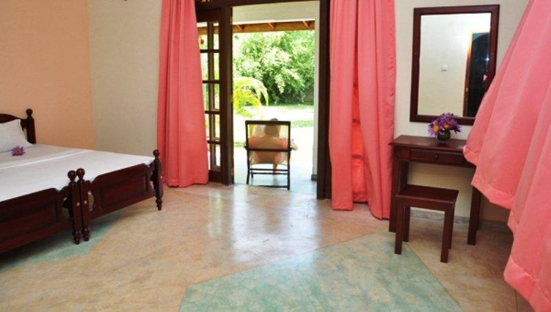 Sakura Villa Bentota Luaran gambar