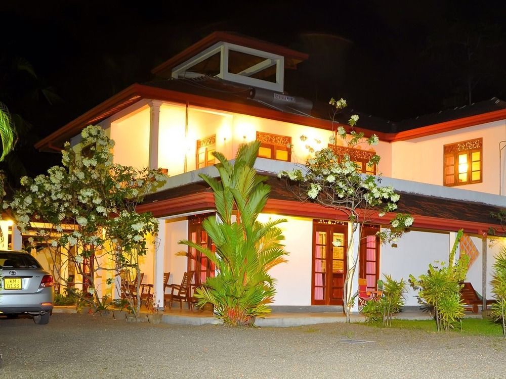Sakura Villa Bentota Luaran gambar