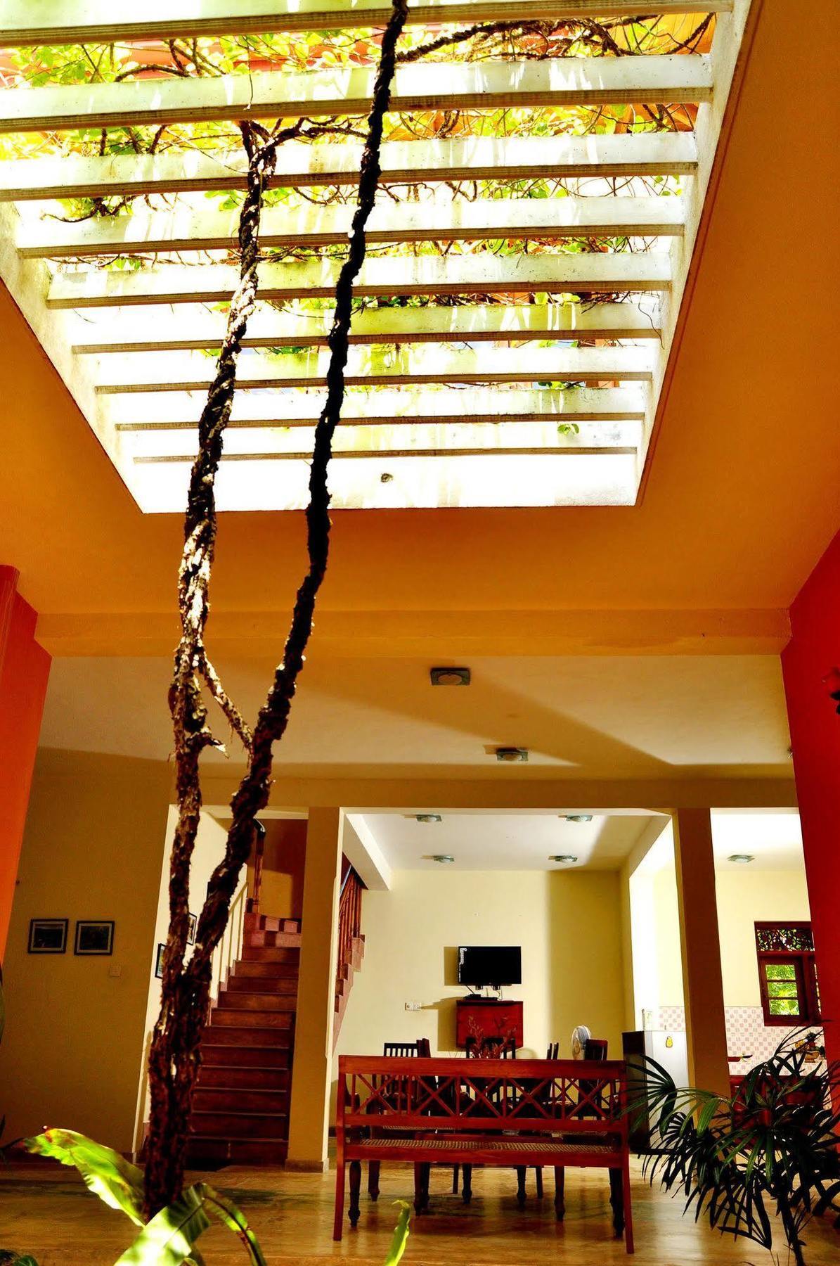 Sakura Villa Bentota Luaran gambar