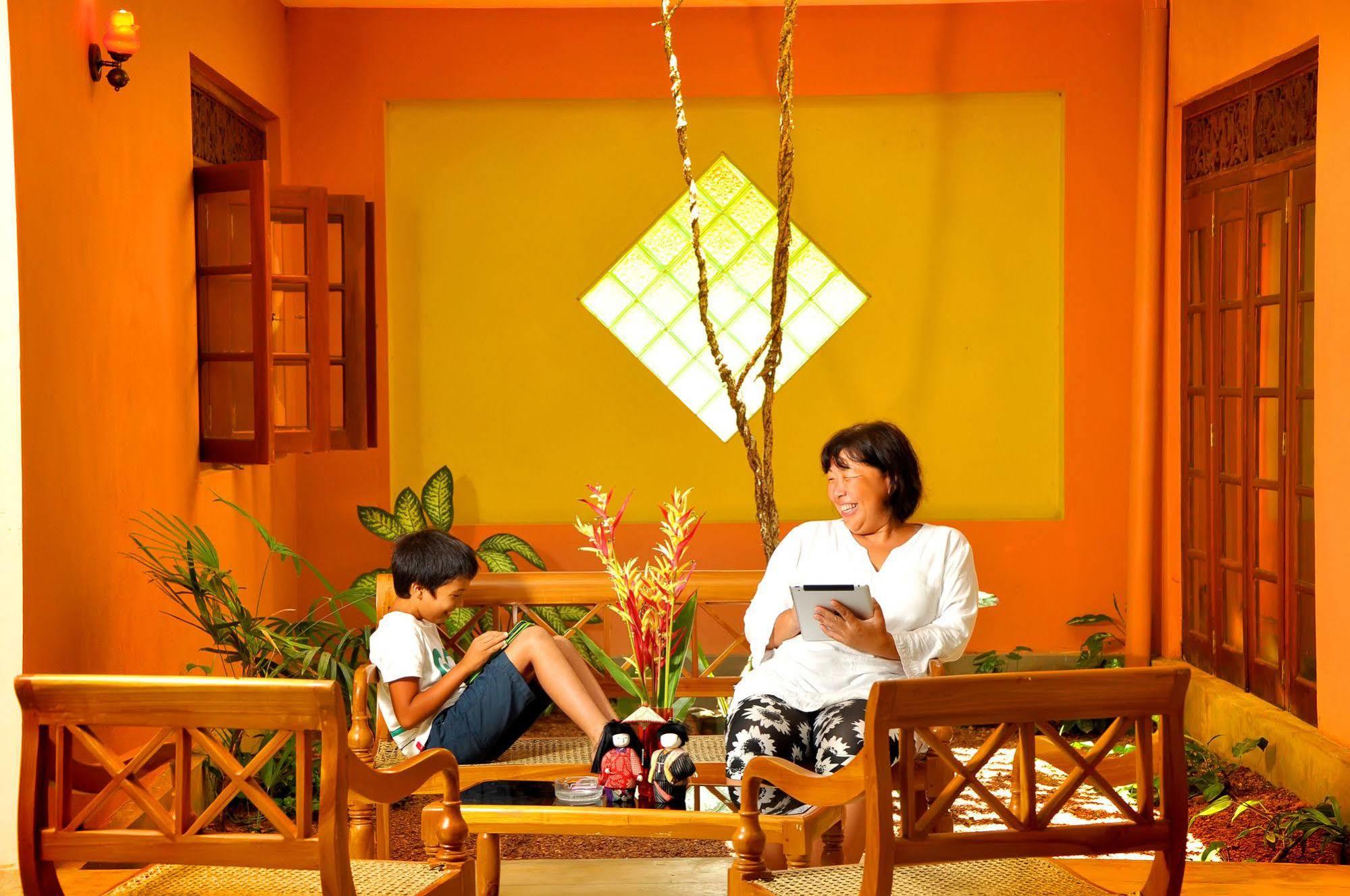 Sakura Villa Bentota Luaran gambar