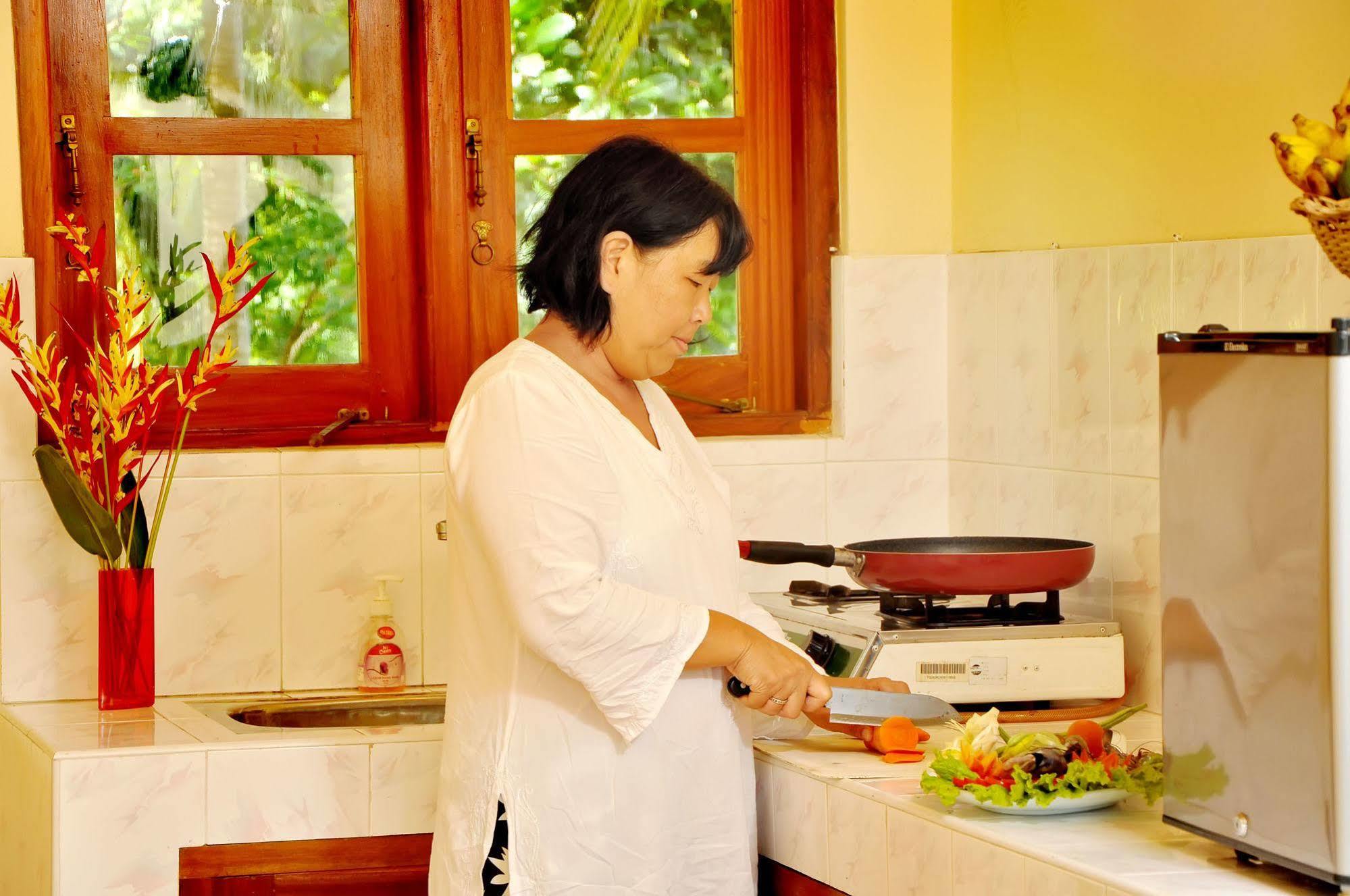 Sakura Villa Bentota Luaran gambar