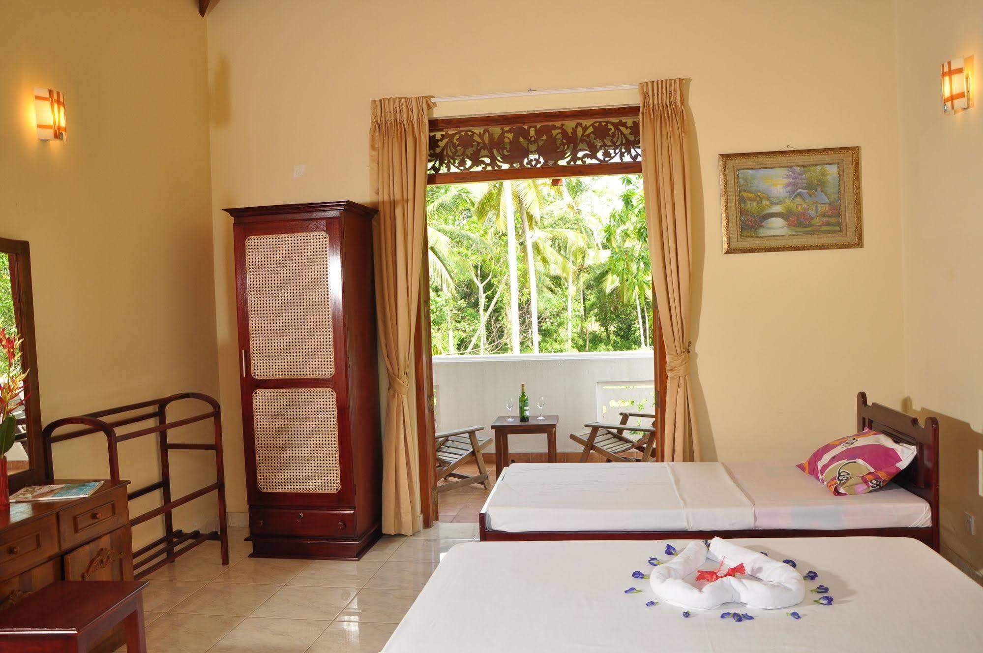 Sakura Villa Bentota Luaran gambar