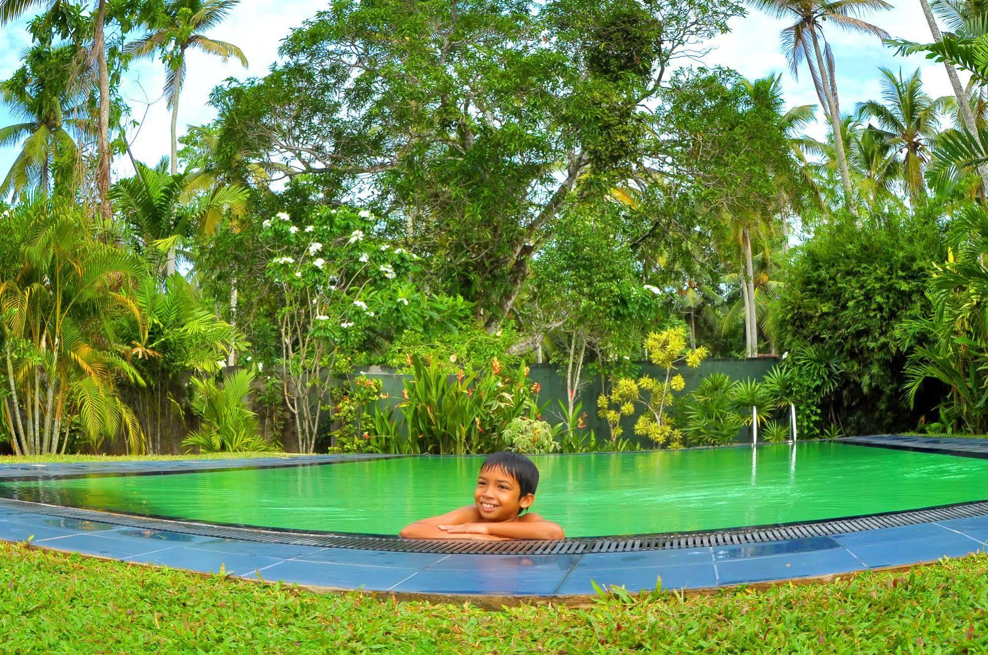 Sakura Villa Bentota Luaran gambar