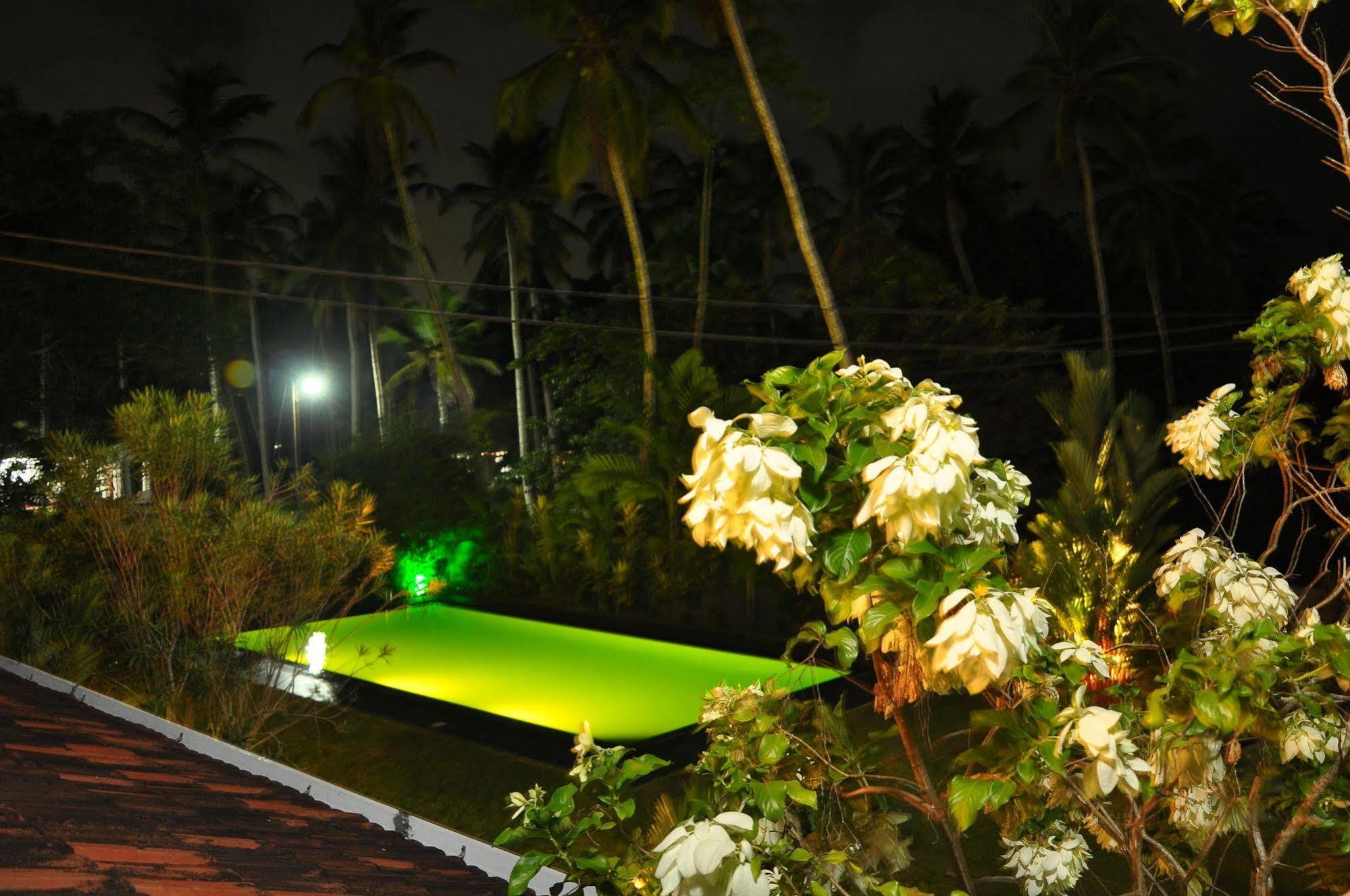 Sakura Villa Bentota Luaran gambar