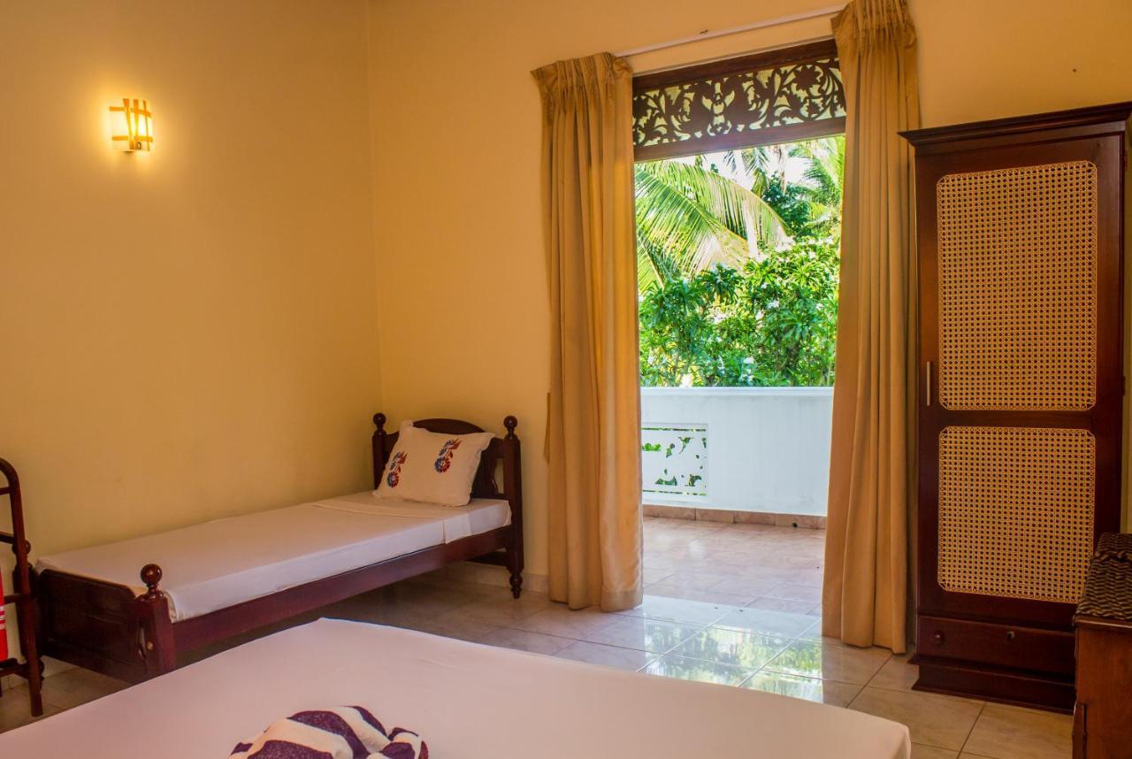 Sakura Villa Bentota Bilik gambar