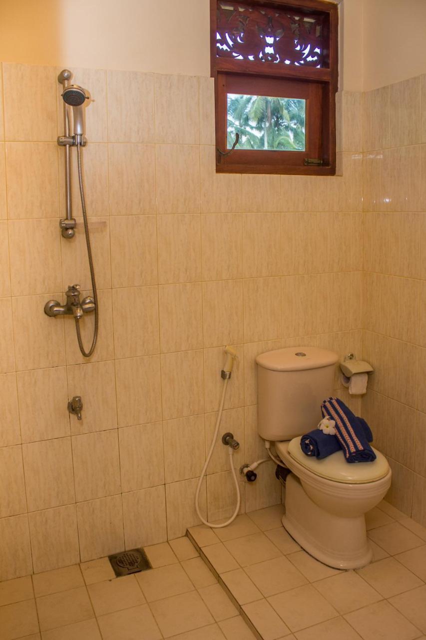 Sakura Villa Bentota Bilik gambar