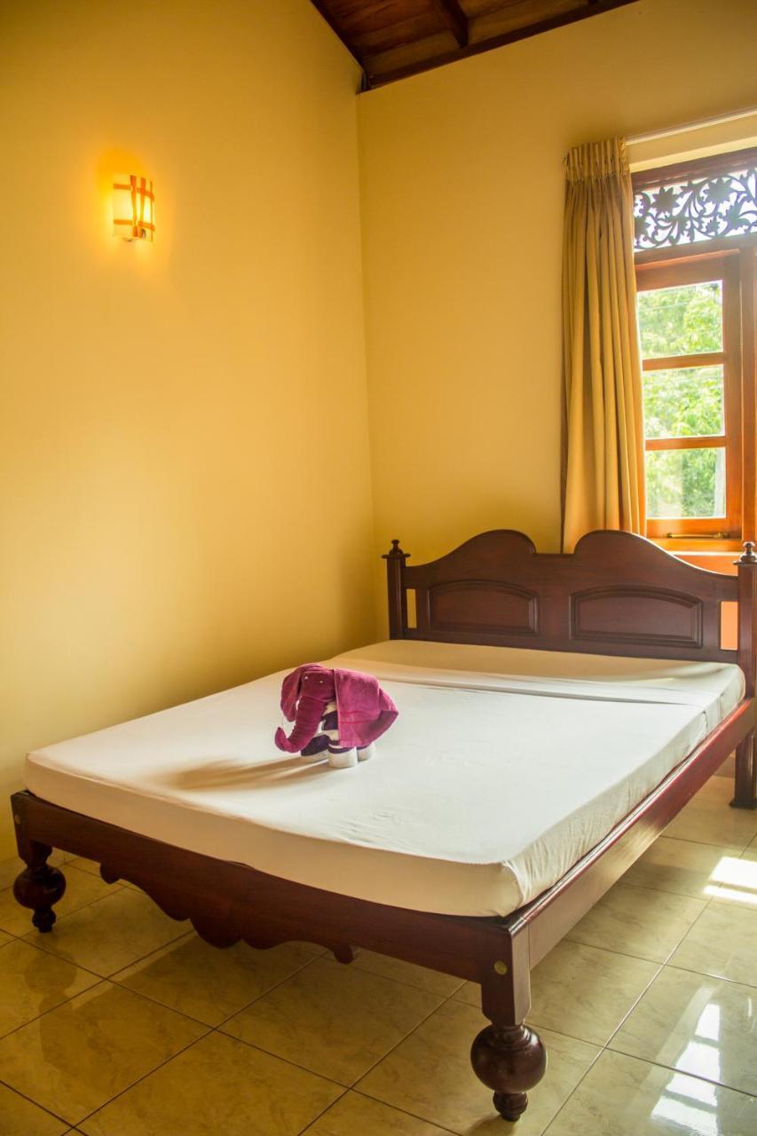 Sakura Villa Bentota Luaran gambar