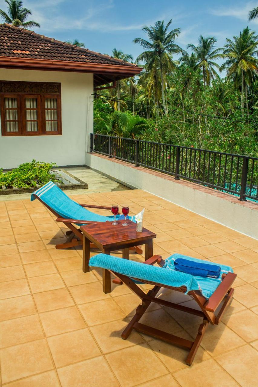 Sakura Villa Bentota Luaran gambar