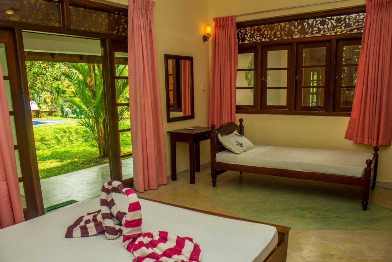 Sakura Villa Bentota Luaran gambar