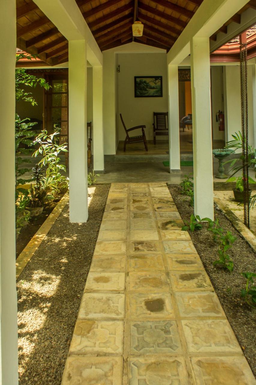 Sakura Villa Bentota Luaran gambar