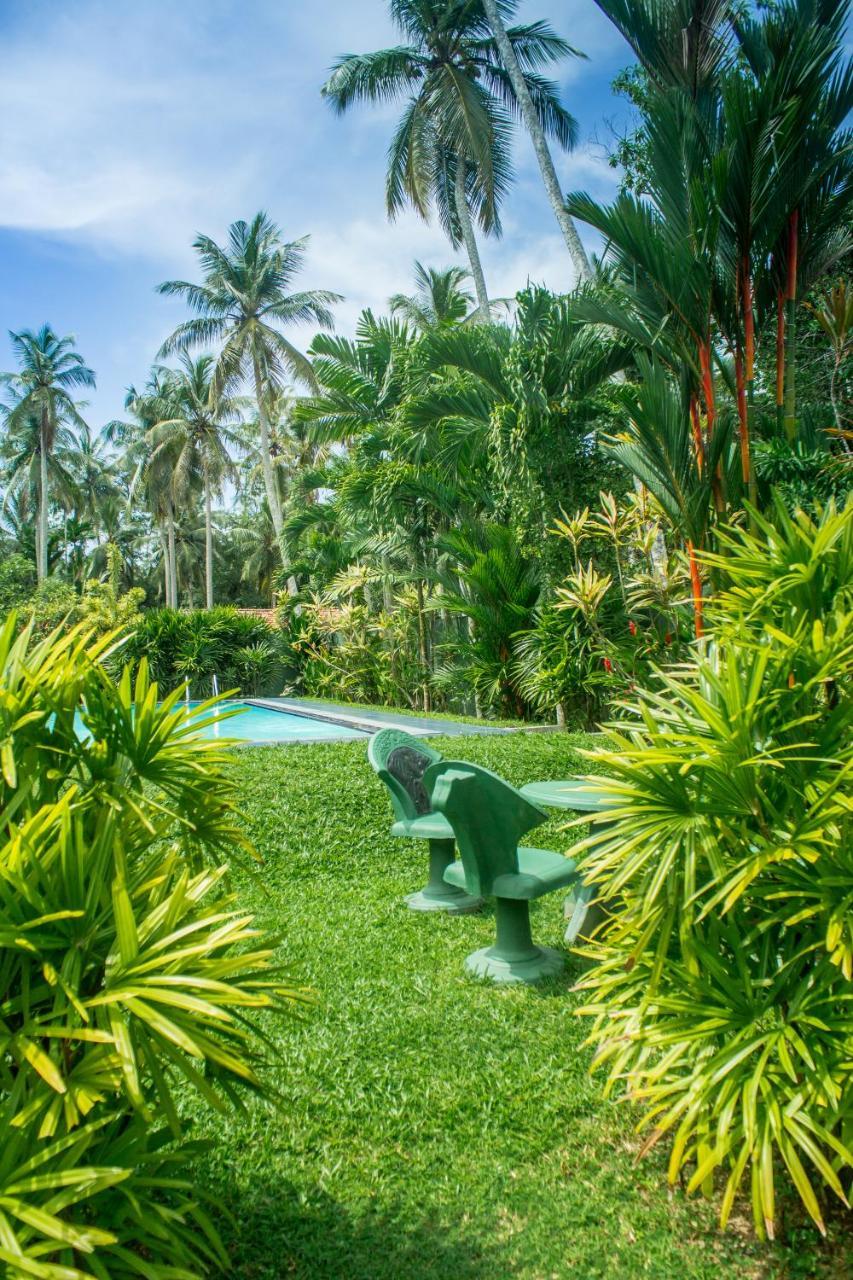 Sakura Villa Bentota Luaran gambar