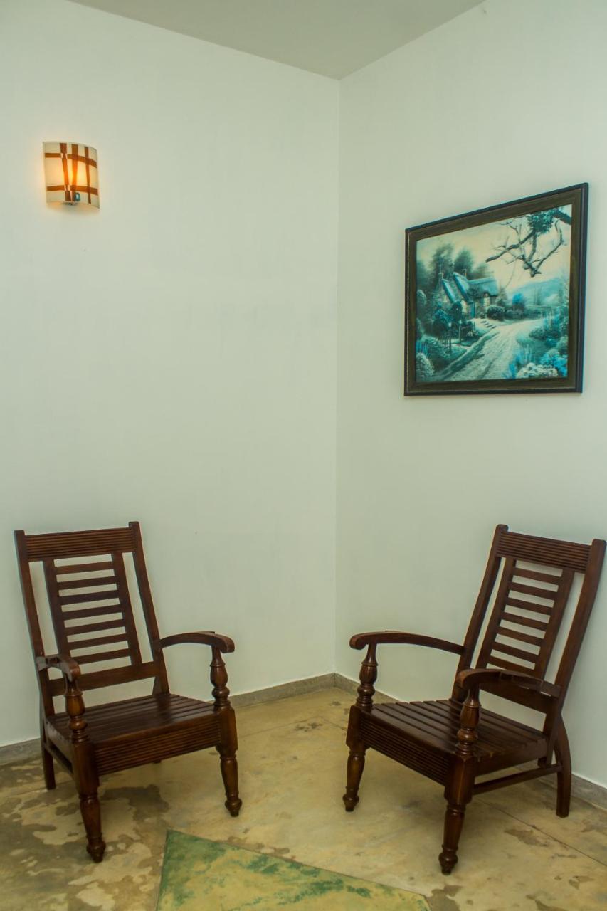 Sakura Villa Bentota Luaran gambar