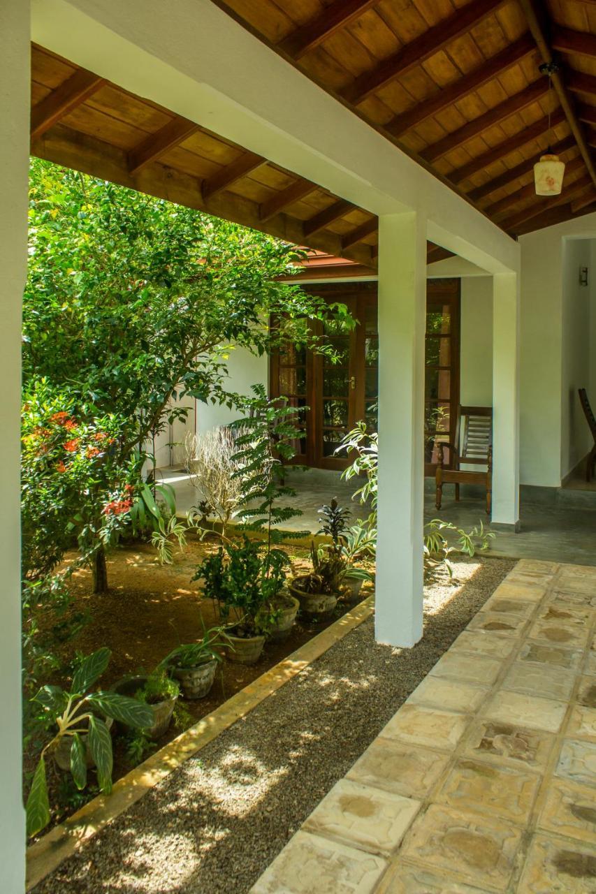 Sakura Villa Bentota Luaran gambar