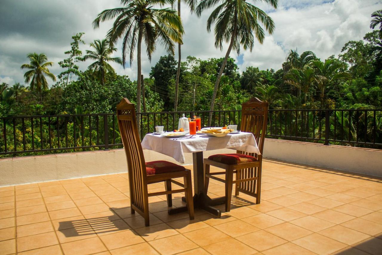 Sakura Villa Bentota Luaran gambar
