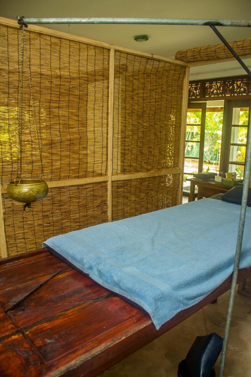 Sakura Villa Bentota Luaran gambar