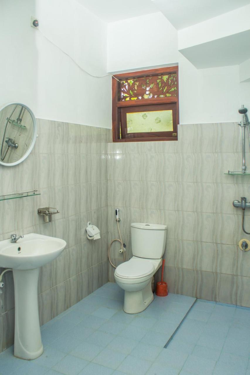 Sakura Villa Bentota Luaran gambar