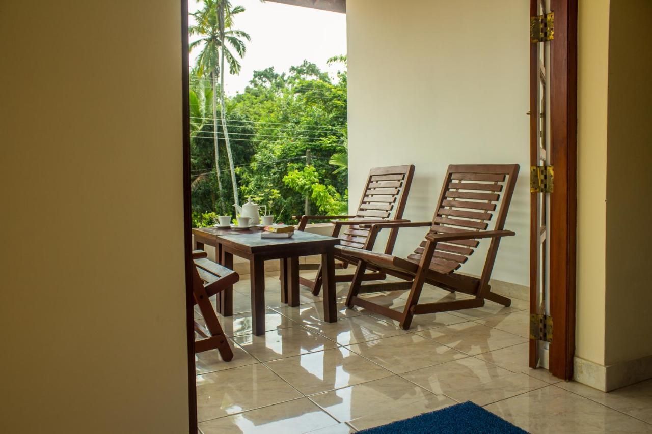 Sakura Villa Bentota Luaran gambar