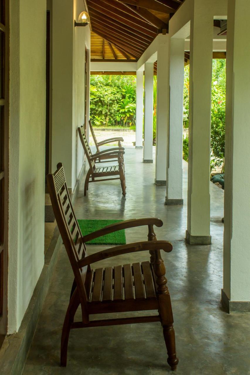 Sakura Villa Bentota Luaran gambar